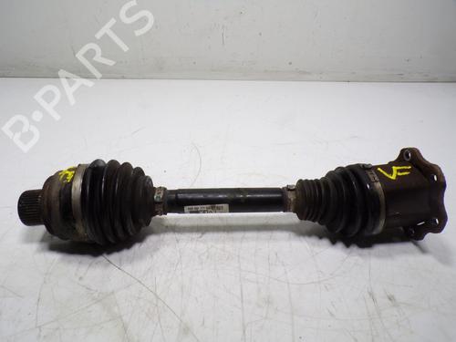 Used Left front driveshaft AUDI A5 Sportback (8TA) [2007-2017]  13636990