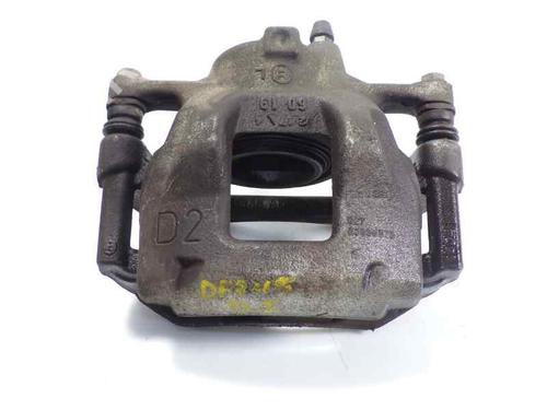 Used Left front brake caliper Left front brake caliper TOYOTA AURIS (_E18_) 1.8 Hybrid (ZWE186_, ZWE186R) (136 hp) 11552040 11552040