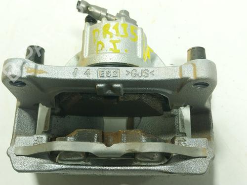 Zacisk hamulca przedniego lewego VW CADDY V Box Body/MPV (SBA, SBH) 2.0 TDi BMT | BP28050132M105 