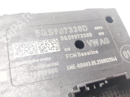 Electronic module SEAT LEON Sportstourer (KL8, KLD) 1.5 eTSI | BP30382891M83 - Image 3
