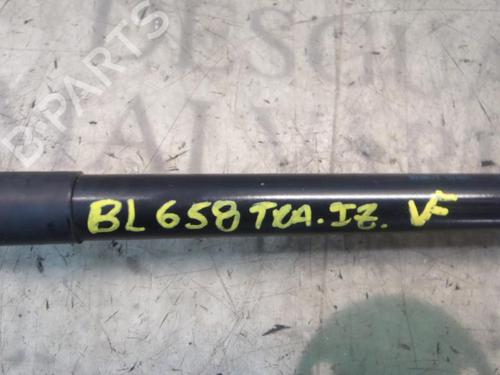 Tailgate lift support OPEL CORSA D (S07) 1.3 CDTI (L08, L68) | BP14268553C138 