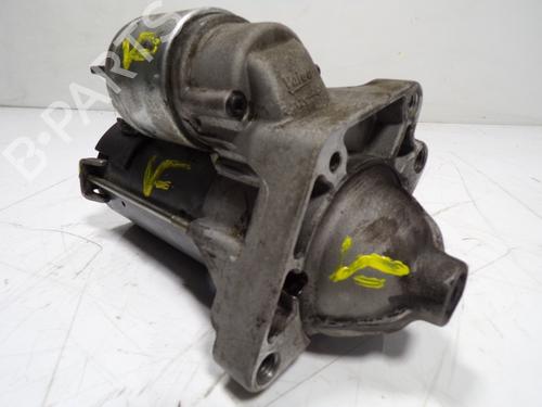 Used Starter Starter MERCEDES-BENZ CITAN Box Body/MPV (W415) [2012-2021] 10994626 10994626