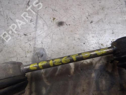 Right rear suspension arm VOLVO S60 I (384) 2.4 D | BP14274125M15 