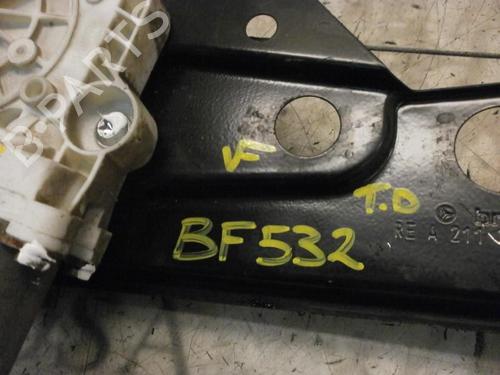 Rudehejsemekanisme Højre bagtil MERCEDES-BENZ E-CLASS (W211)  | BP3791221C25 