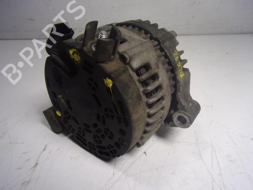 Generator VOLVO C30 (533) D5 | BP15523875M7 