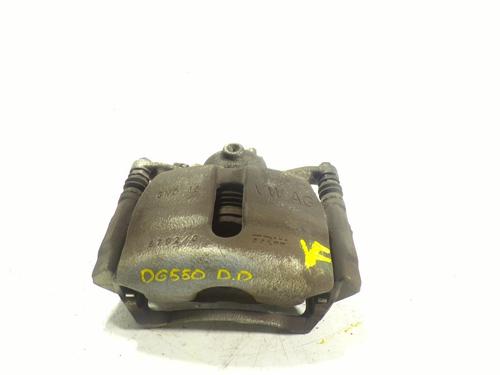 Used Right front brake caliper Right front brake caliper AUDI A3 Sportback (8VA, 8VF) [2012-2021] 11552755 11552755