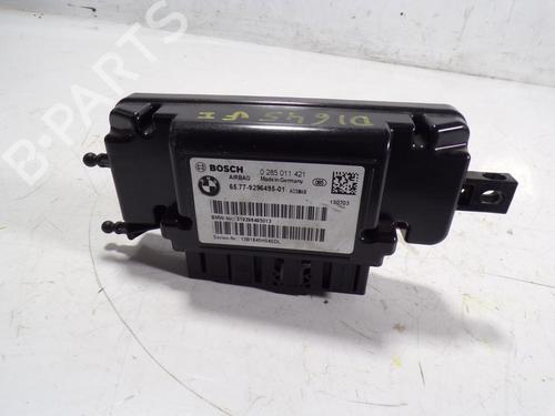 Used Electronic module BMW 3 Gran Turismo (F34) [2012-2025]  9239942