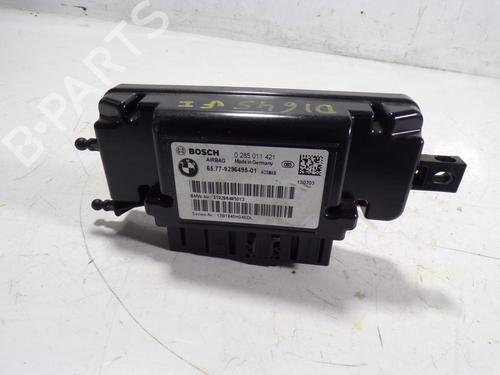 Módulo eletrónico BMW 3 Gran Turismo (F34) [2012-2024]  9239942