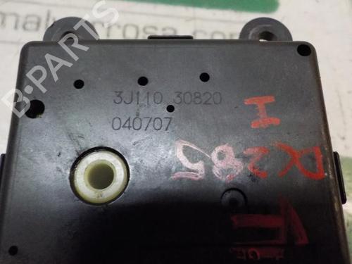 Electronic module NISSAN X-TRAIL I (T30)  | BP14283120M83 