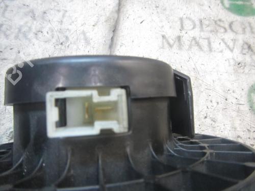 Heater blower motor NISSAN NV200 / EVALIA Bus 1.5 dCi 85 (M20, M20M, M20K, M20KK) | BP3841808M62 