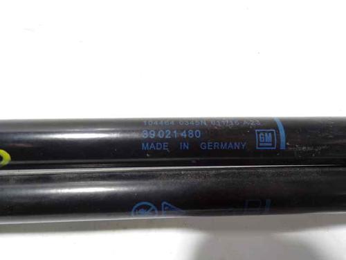 Tailgate lift support OPEL ASTRA K (B16) 1.4 Turbo (68) | BP14284962C138 