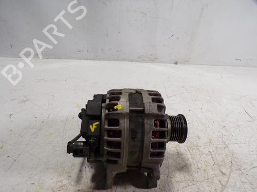 Alternator SEAT LEON SC (5F5) 2.0 TDI (184 hp) 7818534