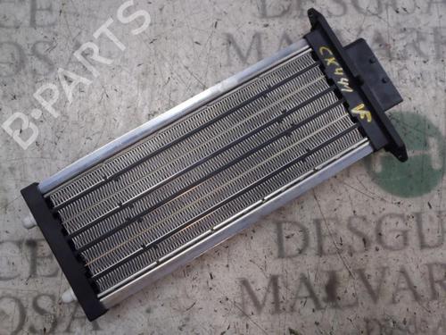 Used Heater resistor Heater resistor OPEL ANTARA A (L07) 2.0 CDTI 4x4 (150 hp) 11643123 11643123