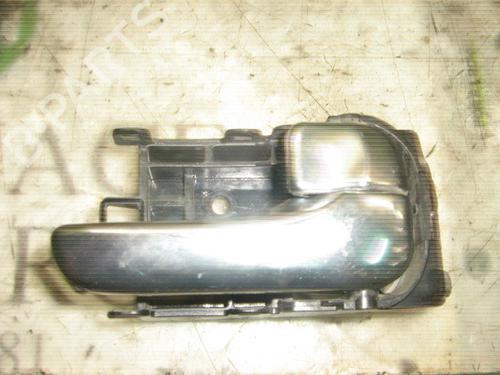 Used Rear right interior door handle Rear right interior door handle NISSAN PRIMERA (P11) 2.0 TD (90 hp) 3773251 3773251