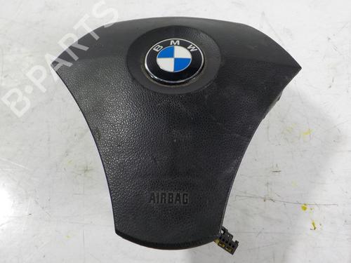 Used Driver airbag BMW 5 (E60) 525 d (177 hp) 8418559