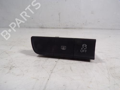 Used Electronic module Electronic module AUDI A1 Sportback (8XA, 8XF) 1.6 TDI (90 hp) 8643412 8643412