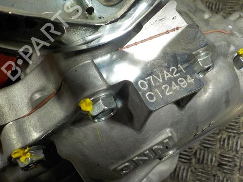 Gearbox TOYOTA RAV 4 V (_A5_, _H5_)  | BP9084531M3