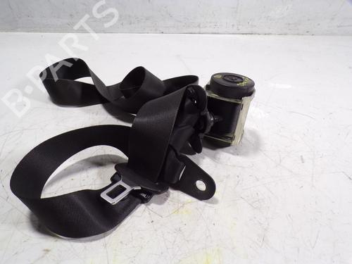 Used Front left seatbelt Front left seatbelt MINI MINI (R56) Cooper D (109 hp) 10003070 10003070