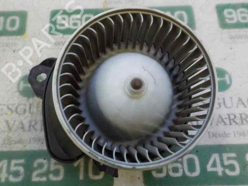 Ventilator motor OPEL CORSA E (X15) [2014-2025]  6241225