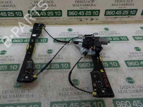 Used Front left window mechanism Front left window mechanism OPEL ZAFIRA TOURER C (P12) 2.0 CDTi (75) (130 hp) 4803408 4803408
