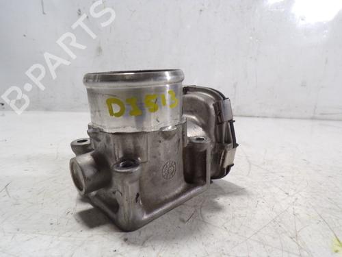 Throttle body KIA CEE'D (JD)  | BP9313242M82 