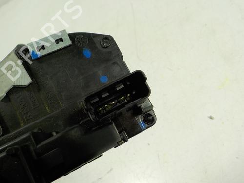 Front left lock NISSAN PULSAR Hatchback (C13)  | BP7548067C98 