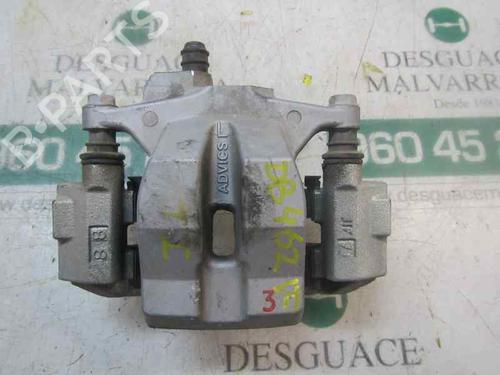 Used Left rear brake caliper TOYOTA PRIUS PLUS (_W4_) [2011-2025]  11550116