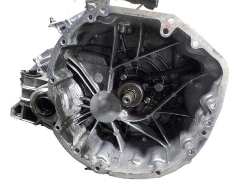 Used Gearbox Gearbox NISSAN QASHQAI I (J10, NJ10) 2.0 dCi (150 hp) 9053174 9053174