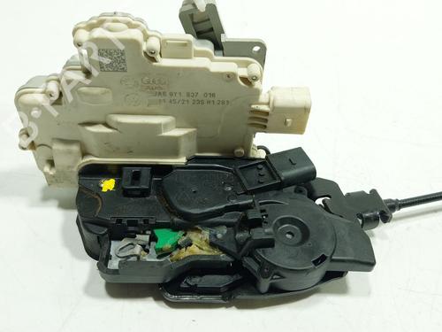 Front right lock PORSCHE CAYENNE (9YA) 3.0 AWD (9YAAA1) | BP36160304C97 - Image 3
