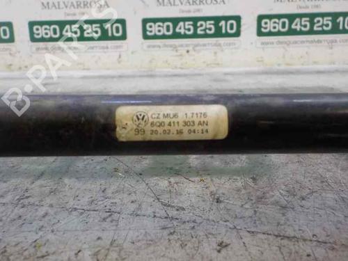 Anti roll bar VW POLO V (6R1, 6C1)  | BP6328833M96 