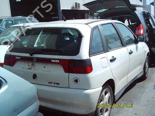 Left side indicator SEAT IBIZA II (6K1) 1.9 TDI | BP11645384I20 