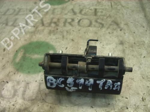 Used Tailgate handle Tailgate handle HONDA CIVIC VII Hatchback (EU, EP, EV) 1.7 CTDi (EP4, EU9) (100 hp) 3752510 3752510