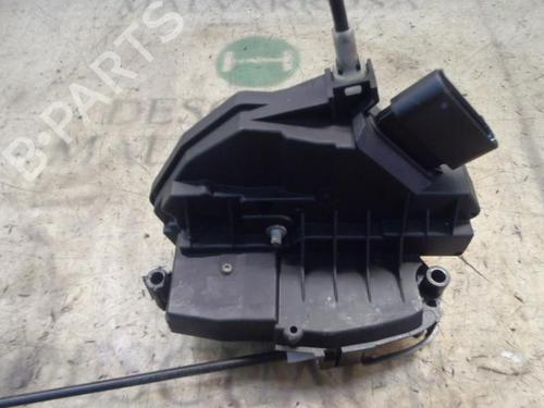Used Rear right lock FORD FOCUS III 1.0 EcoBoost (125 hp) 3814619
