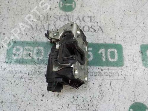 Used Front right lock Front right lock DACIA LODGY (JS_) 1.5 dCi (90 hp) 4766580 4766580