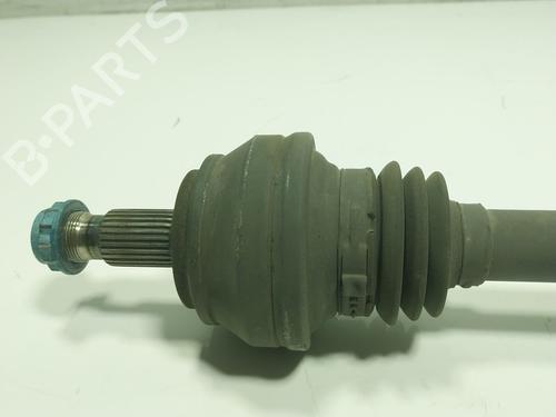 Right rear driveshaft MERCEDES-BENZ C-CLASS T-Model (S205) C 220 BlueTEC / d (205.204) | BP30091542M41