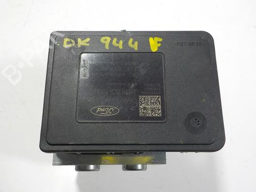 ABS pump FORD MONDEO V Hatchback (CE)  | BP15592244M43 