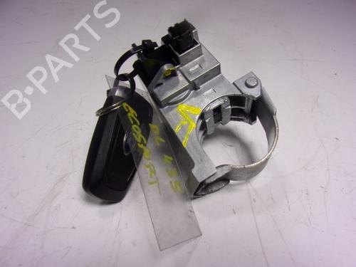 Used Electronic module FORD ECOSPORT 1.0 EcoBoost (100 hp) 15524013
