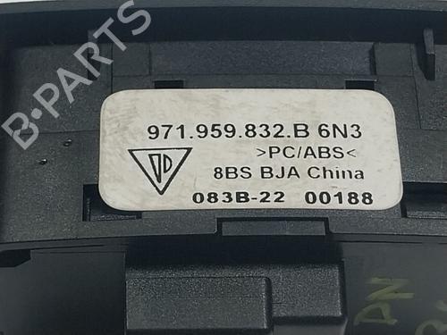 Switch PORSCHE PANAMERA Sport Turismo (971) 2.9 4 (97CBY1, 97CBI1) | BP18067513I30 