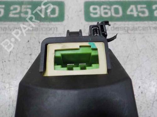 Heater blower motor DACIA SANDERO II  | BP4710101M62 