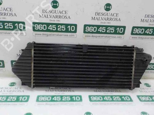 Used Intercooler Intercooler 4251121 4251121