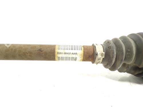 Left front driveshaft FORD FIESTA VI (CB1, CCN) 1.25 | BP7010144M38