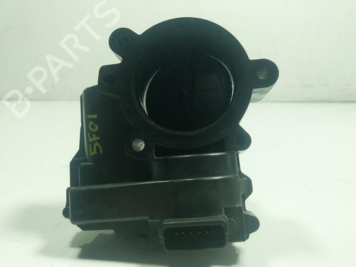 Throttle body PEUGEOT 308 I (4A_, 4C_)  | BP17970983M82