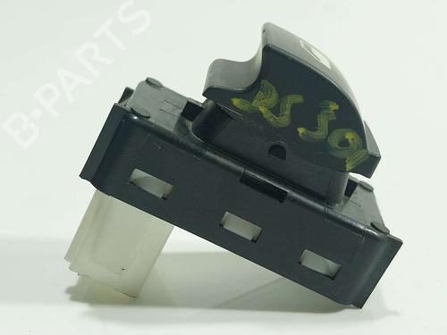 Left rear window switch CITROËN C4 X (BD_, BE_, BF_) ë-C4 X (BFZKXC) | BP38546849I29 - Image 6