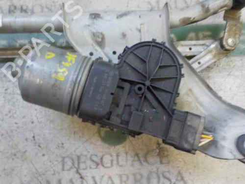 Front wiper motor DACIA DUSTER (HS_) 1.5 dCi | BP6251169M29 