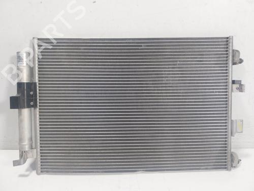 Used AC radiator AC radiator FORD FOCUS III 1.0 EcoBoost (125 hp) 20340822 20340822