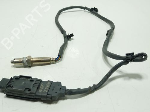 Used Electronic sensor Electronic sensor BMW X5 (G05, F95) xDrive 30 d Mild-Hybrid (286 hp) 34378028 34378028