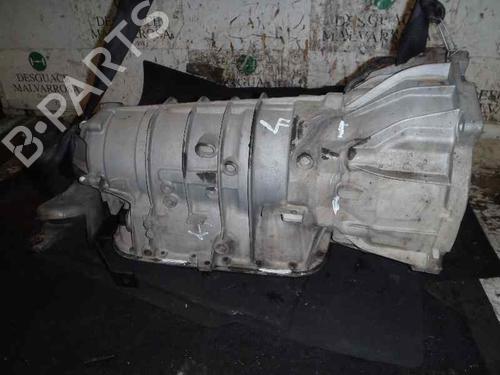Cambio OPEL OMEGA B (V94) 2.5 DTI (F69, M69, P69) (150 hp) 3798073