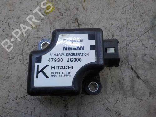 Elektronisk modul NISSAN X-TRAIL II (T31) [2007-2018]  6541544
