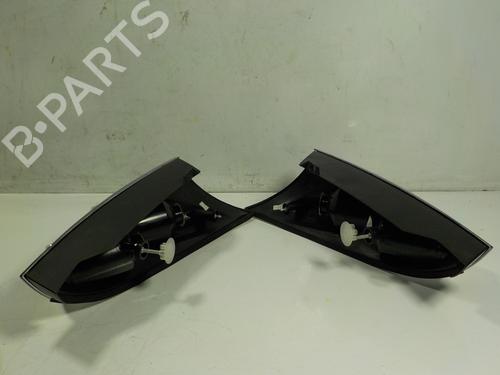 Right taillight FORD FOCUS I (DAW, DBW)  | BP3792517C35 