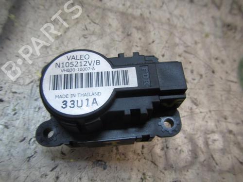 Elektronisk modul RENAULT MEGANE III Hatchback (BZ0/1_, B3_) 1.5 dCi (BZ09, BZ0D, BZ1W, BZ29, BZ14) (110 hp) 14277438